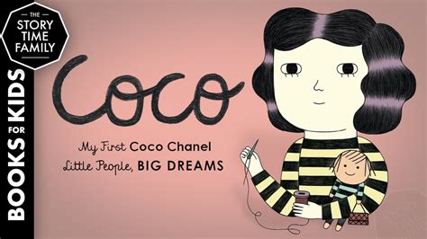 coco chanel little people|Coco Chanel pdf.